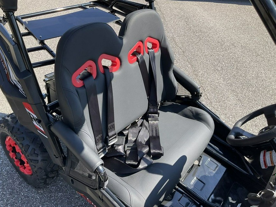 2025 Trailmaster CHEETAH I6