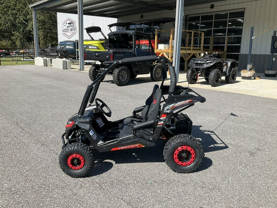 2025 Trailmaster CHEETAH I6