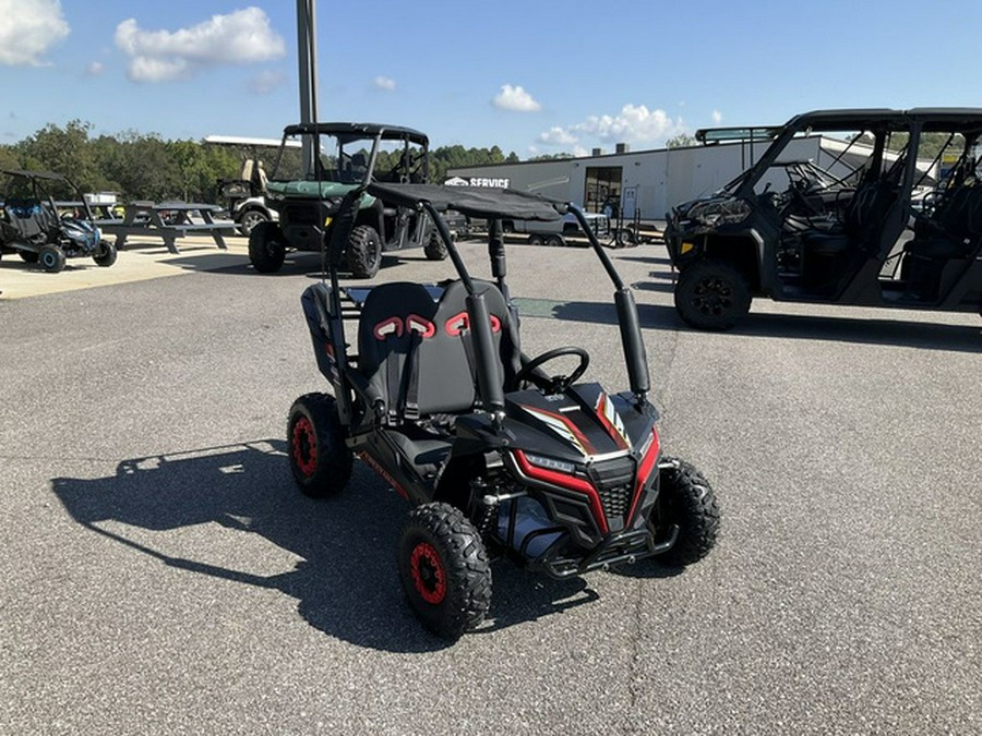 2025 Trailmaster CHEETAH I6