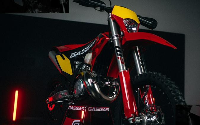 2025 GASGAS EC 300 GP