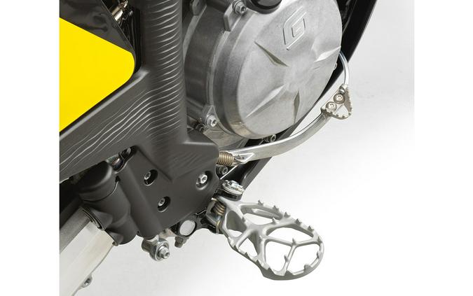 2025 GASGAS EC 300 GP