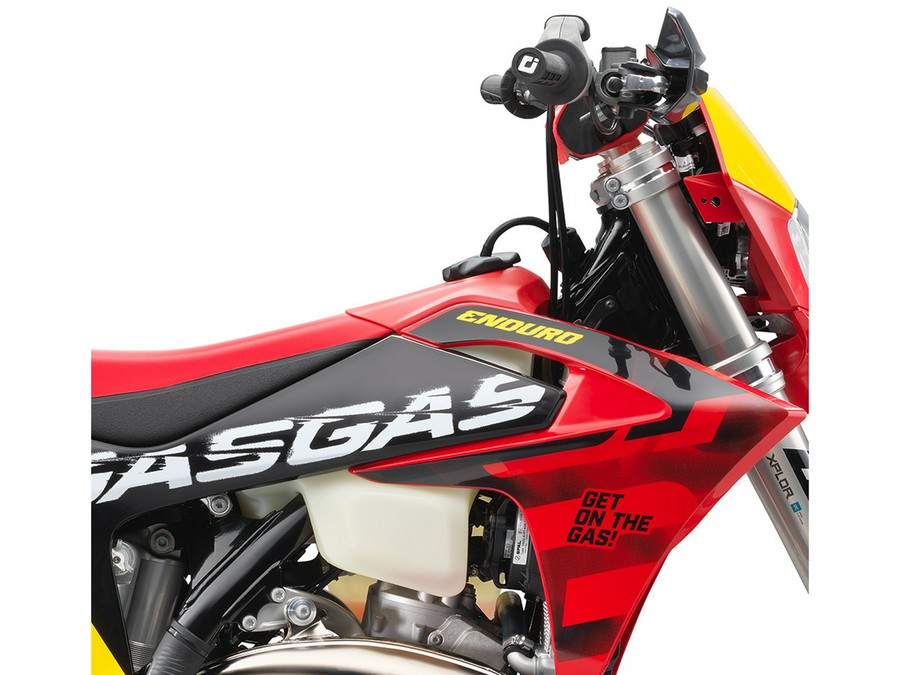 2025 GASGAS EC 300 GP