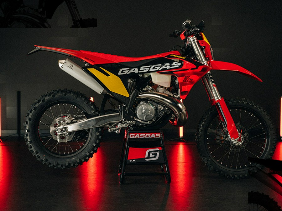 2025 GASGAS EC 300 GP