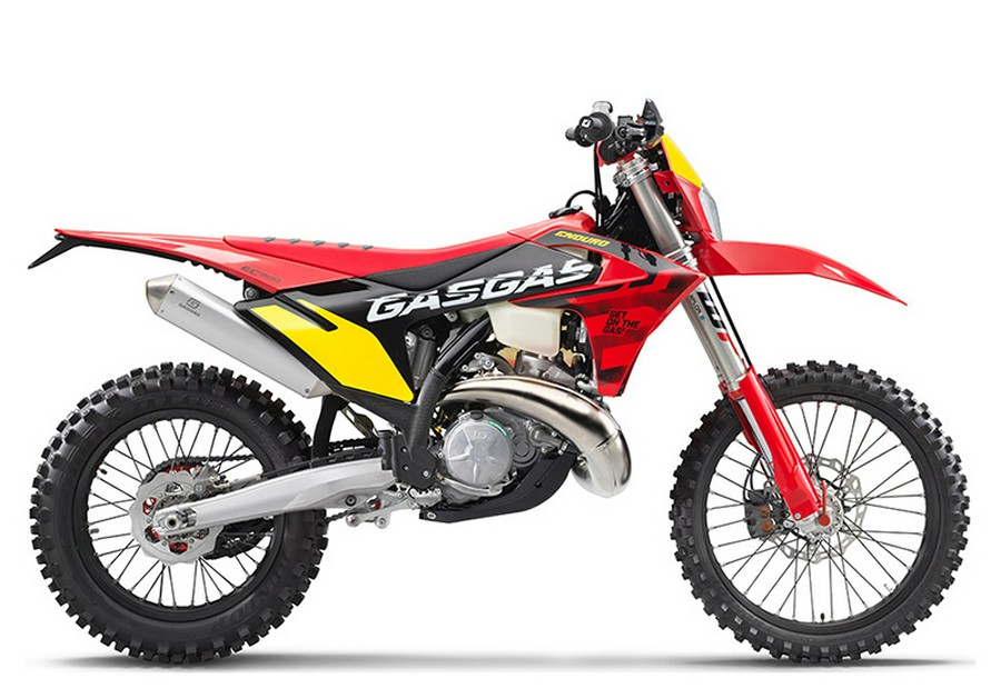 2025 GASGAS EC 300 GP