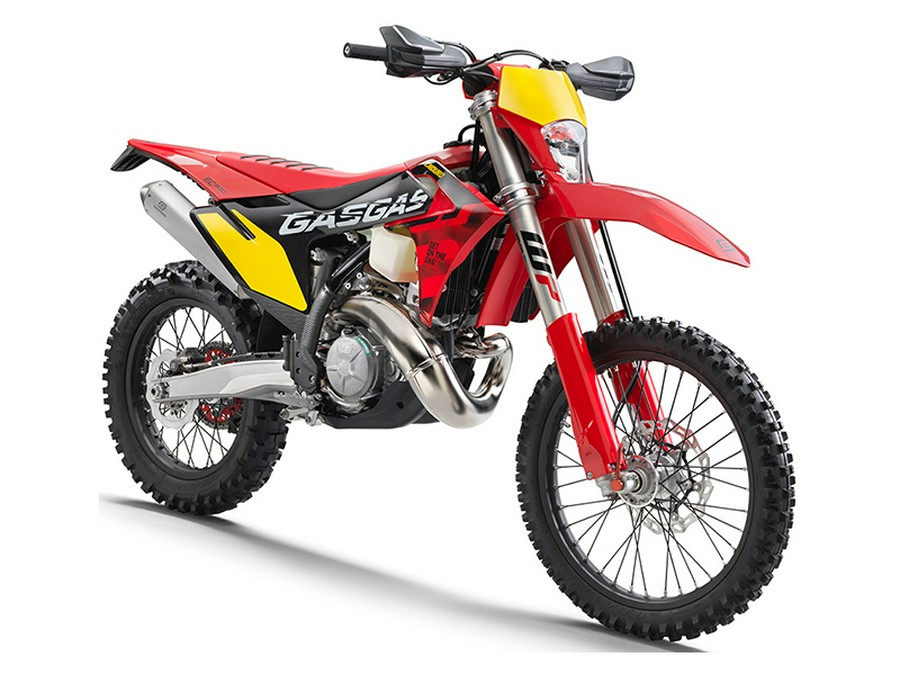 2025 GASGAS EC 300 GP