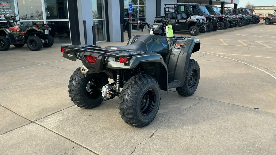 2026 Honda FourTrax Rancher® 4X4