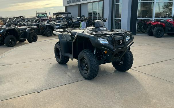 2026 Honda FourTrax Rancher® 4X4