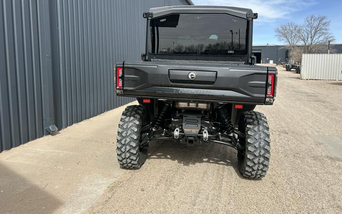 2026 Can-Am Defender MAX Limited HD11