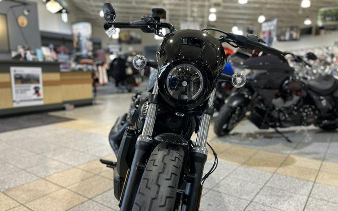 RH975S 2026 Nightster Special