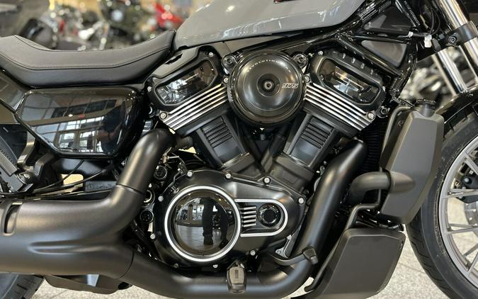 RH975S 2026 Nightster Special