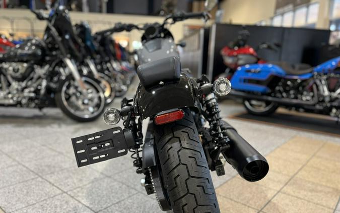 RH975S 2026 Nightster Special