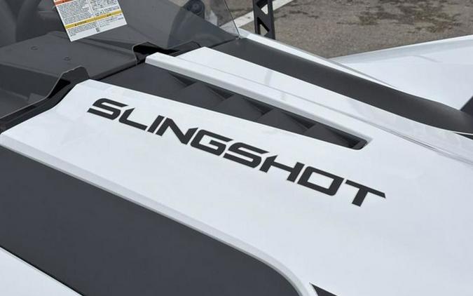 2026 Polaris Slingshot T26AAPHDAW