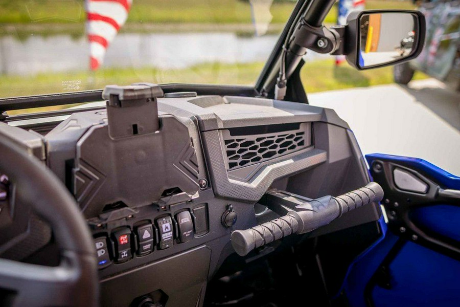 2021 Polaris® RZR Trail S 1000 Premium