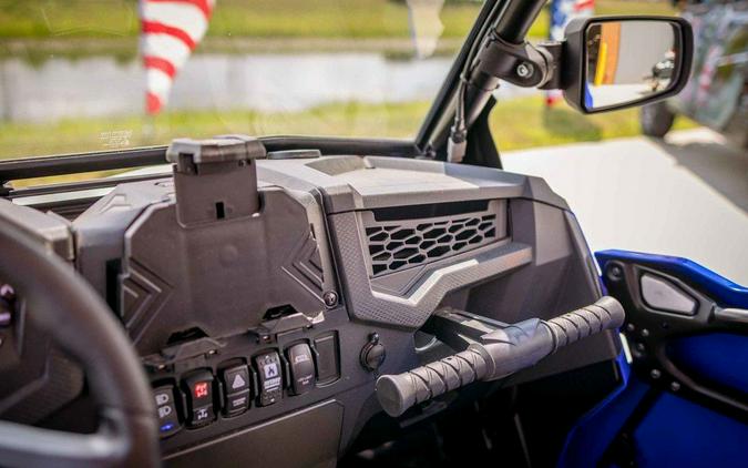 2021 Polaris® RZR Trail S 1000 Premium