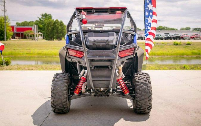 2021 Polaris® RZR Trail S 1000 Premium