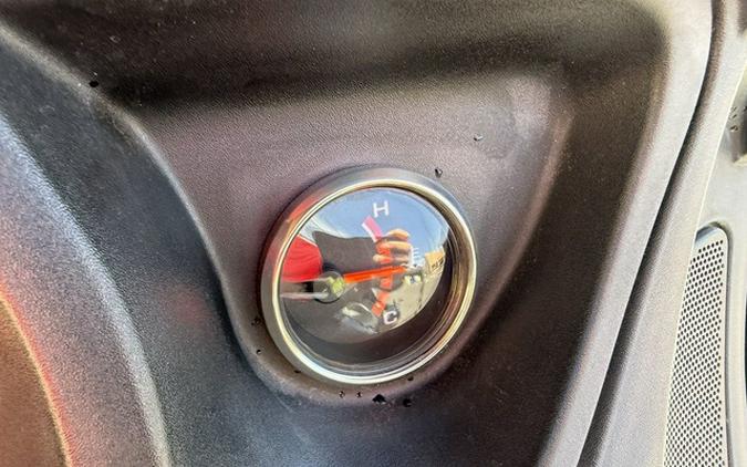 2015 Can-Am Spyder RT Limited 6 Speed Semi-Automatic (SE6)