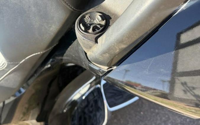 2015 Can-Am Spyder RT Limited 6 Speed Semi-Automatic (SE6)