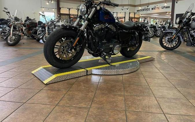 2022 Harley-Davidson® XL1200X - Forty-Eight®