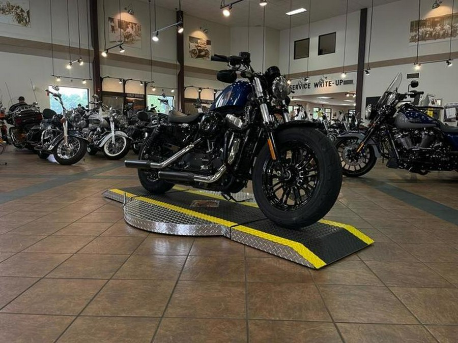 2022 Harley-Davidson® XL1200X - Forty-Eight®