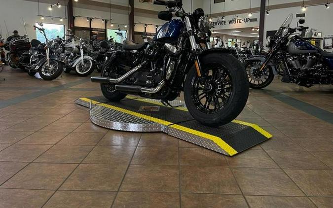 2022 Harley-Davidson® XL1200X - Forty-Eight®