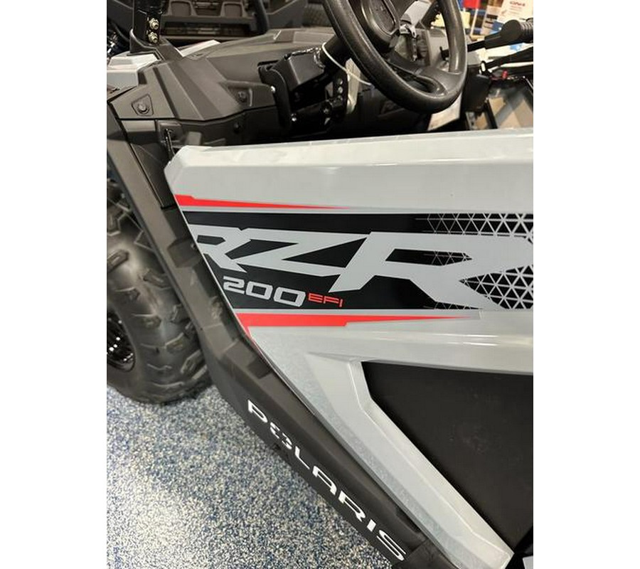 2024 Polaris® RZR 200 EFI