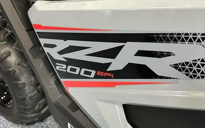 2024 Polaris® RZR 200 EFI