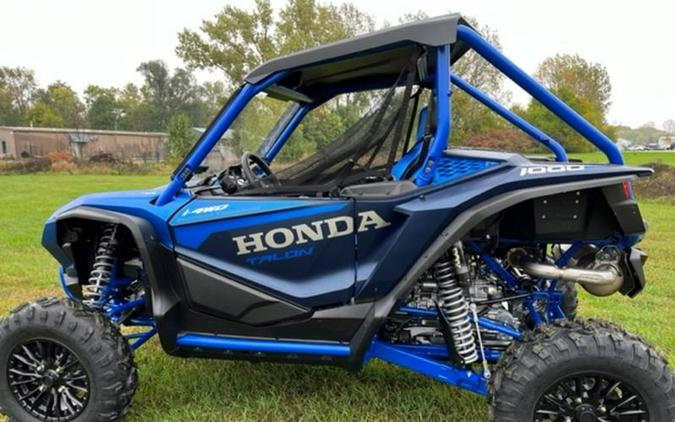 2023 Honda® Talon 1000R FOX Live Valve