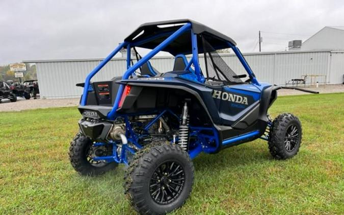 2023 Honda® Talon 1000R FOX Live Valve