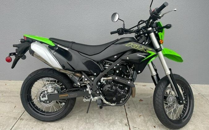 2023 Kawasaki KLX 230R