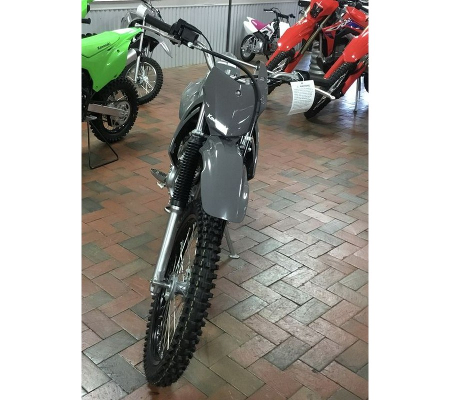 2024 Kawasaki KLX®140R F