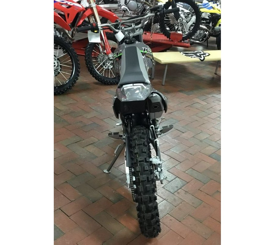 2024 Kawasaki KLX®140R F