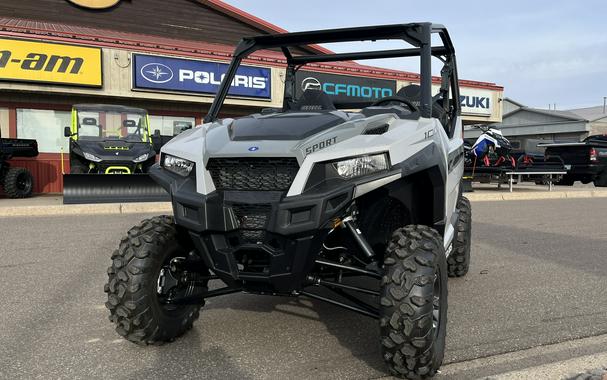 2024 Polaris GENERAL® 1000 Sport