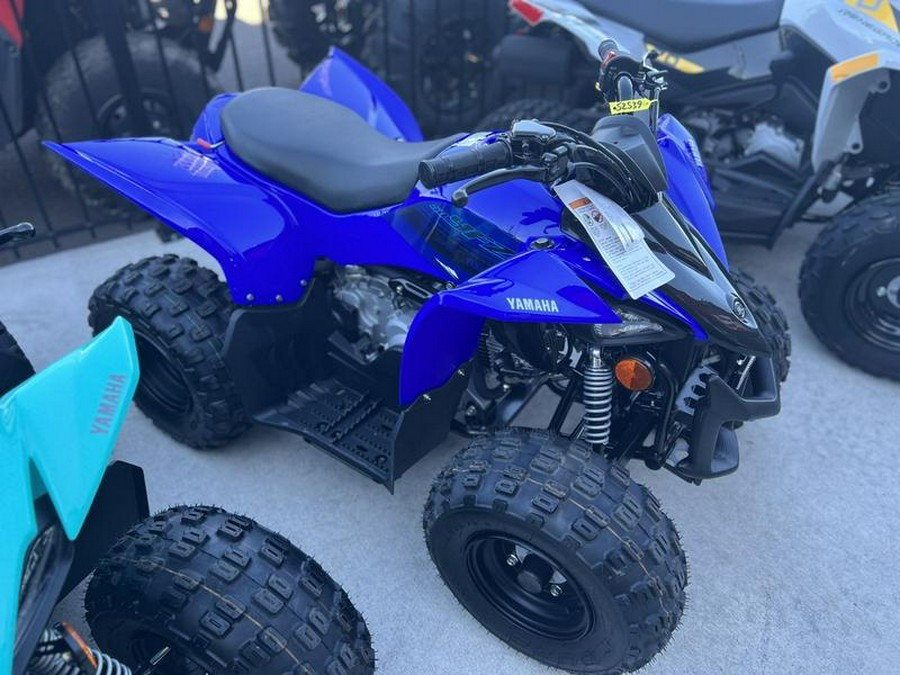 2024 Yamaha YFZ50