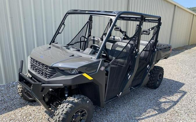 2024 Polaris® Ranger Crew 1000 Premium