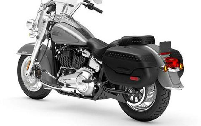 2024 Harley-Davidson Heritage Classic 114