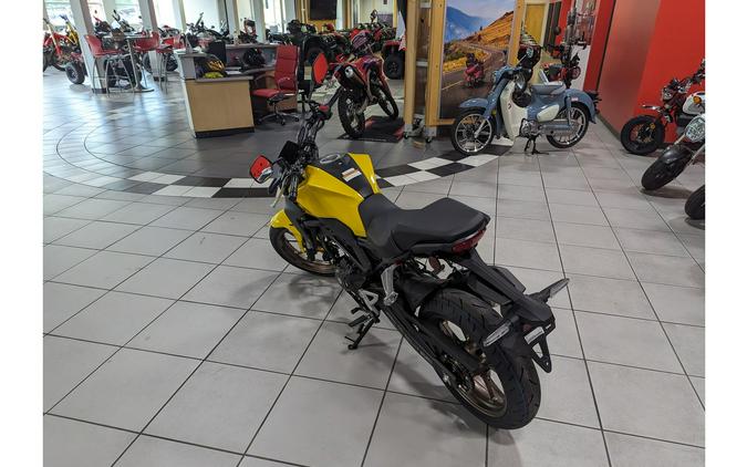 2024 Honda CB300R