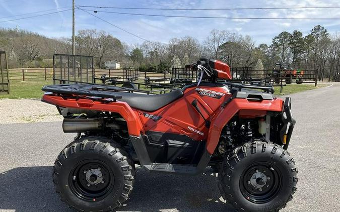 2024 Polaris® Sportsman 450 H.O. Utility