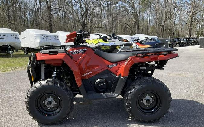 2024 Polaris® Sportsman 450 H.O. Utility