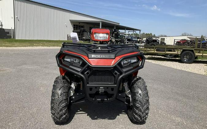 2024 Polaris® Sportsman 450 H.O. Utility