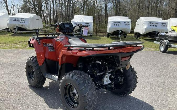 2024 Polaris® Sportsman 450 H.O. Utility