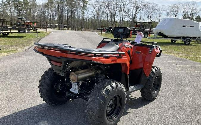 2024 Polaris® Sportsman 450 H.O. Utility