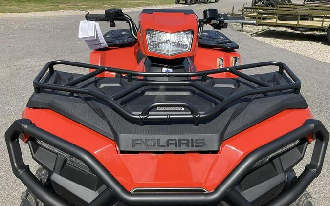 2024 Polaris® Sportsman 450 H.O. Utility