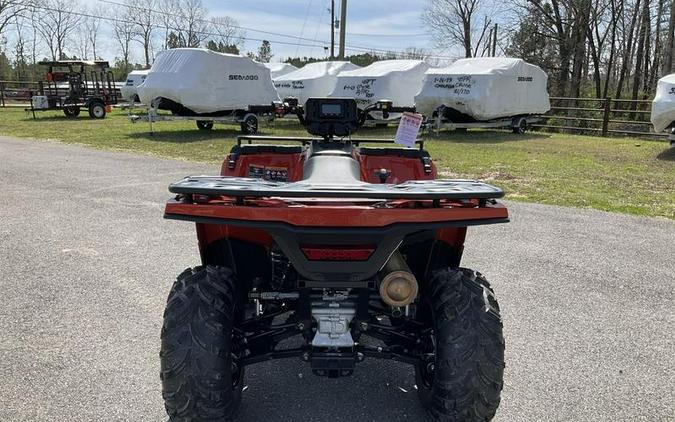 2024 Polaris® Sportsman 450 H.O. Utility