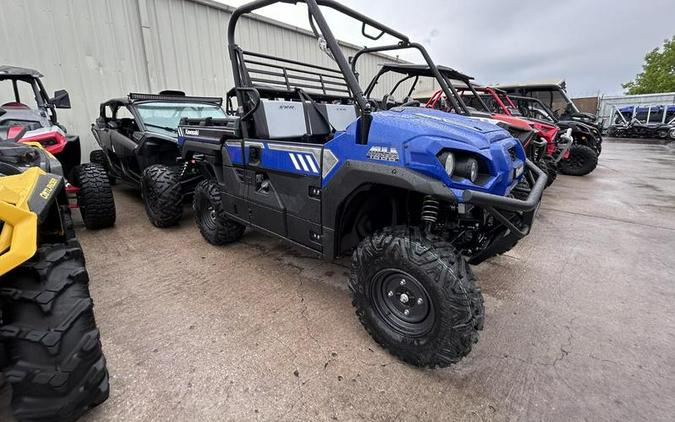 2024 Kawasaki Mule PRO-FXR™ 1000