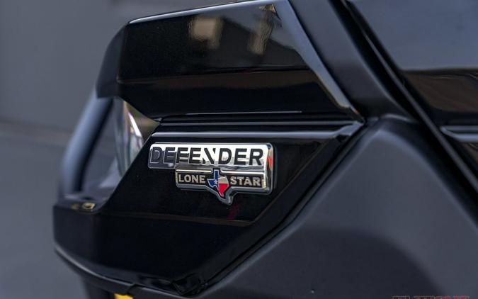 2024 Can-Am DEFENDER HD10 CAB MAX LONE STAR