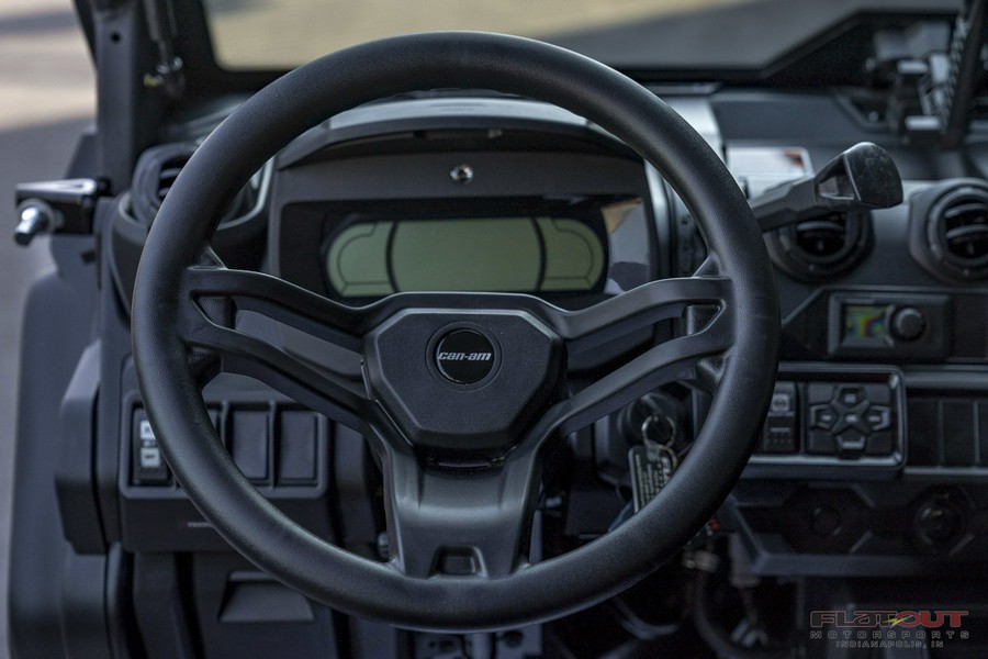 2024 Can-Am DEFENDER HD10 CAB MAX LONE STAR