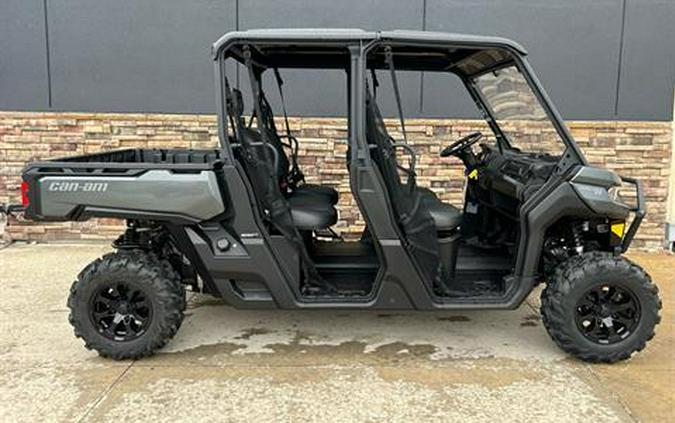 2024 Can-Am Defender MAX XT HD10