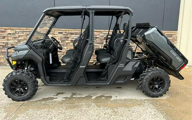 2024 Can-Am Defender MAX XT HD10