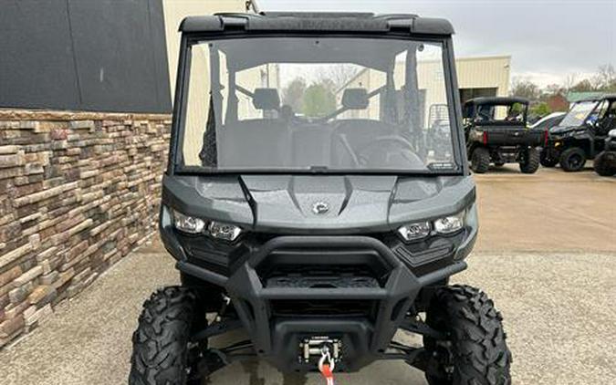 2024 Can-Am Defender MAX XT HD10