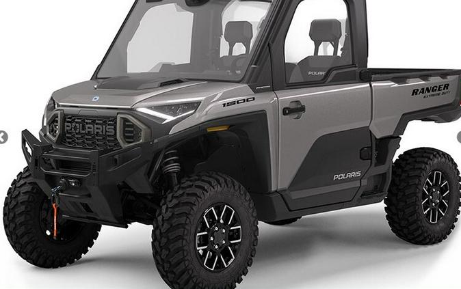 2024 Polaris Industries R24XAL1RBH RANGER XD 1500 NORTHSTAR PREMIUM